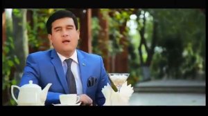 Resul Geldiyew - Läläm Туркмен клип