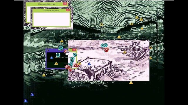 MEMZ VS VINEMEMZ VS WINDOWS XP HORROR (DEATH) смотреть онлайн