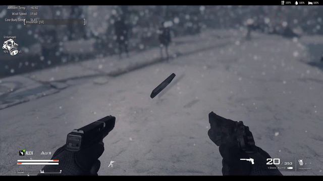 AnotherOne Armor Plate w/ alt model and texture смотреть онлайн