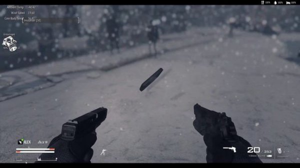 AnotherOne Armor Plate w/ alt model and texture