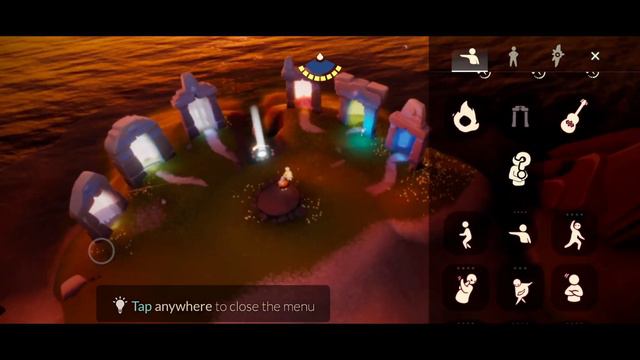 Drone Glitch | Sky Children of the Light | Kakdamba смотреть онлайн