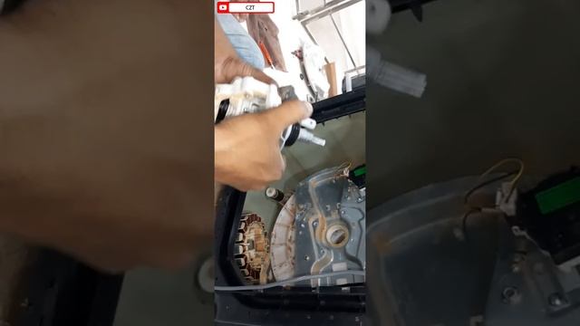 Samsung inverter washing machines Ger Box change смотреть онлайн