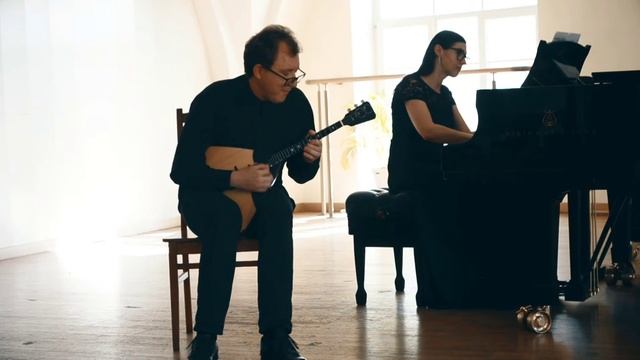 П. И. Чайковский "Русский танец" из балета "Лебединое озеро" смотреть онлайн