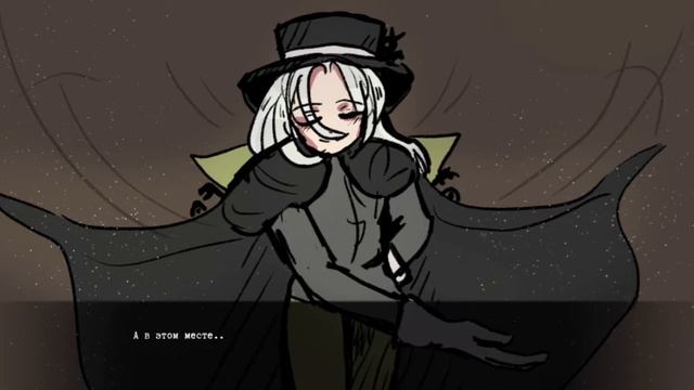 Circus of Smiles|Визуальная новелла|Прохождение молча смотреть онлайн