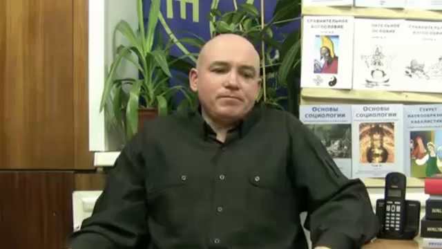 Д.Славолюбов - Аналитика 21.12.11 смотреть онлайн