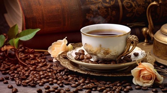 Мягкий джаз и босса-нова для хорошего настроения Музыка в Positive Jazz Lounge смотреть онлайн
