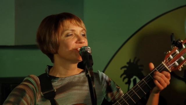 В час далекий от рассвета (А.Иванов) смотреть онлайн