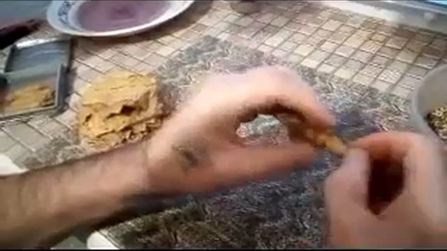 САМОДЕЛЬНЫЕ СИГАРЫ ИЗ "МАХРЫ" смотреть онлайн
