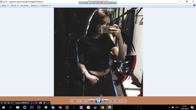 Качественная обработка фото в photoshop cs6 смотреть онлайн