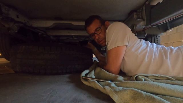 Soporte Rueda De Repuesto Autocaravana ( Jumper Ducato Boxer )