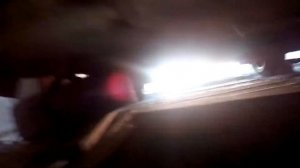 Замена сальника привода