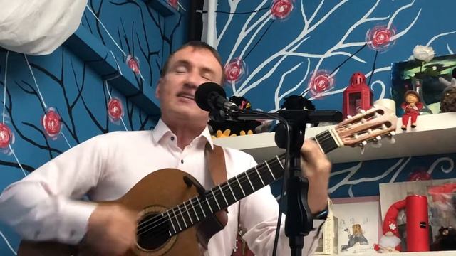 Р.Ланкин «Я, побывавший там…» (Левитанский / Мищук) смотреть онлайн