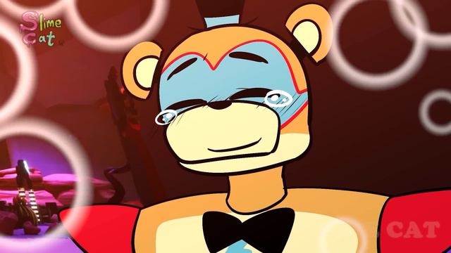 [Animation] No Roxy! Please!! -Roxy SAD STORY- Roxy,Monty Vs Freddy- FNAFSB Animation Compilation