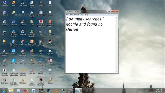 How to fix FARCRY 3 save problem (fixed completly) смотреть онлайн