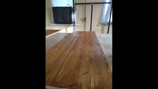 Прихожая в стиле Лофт своими руками Loft