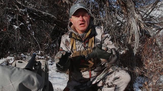 E-Calls VS. Hand Calls || COYOTE HUNTING смотреть онлайн
