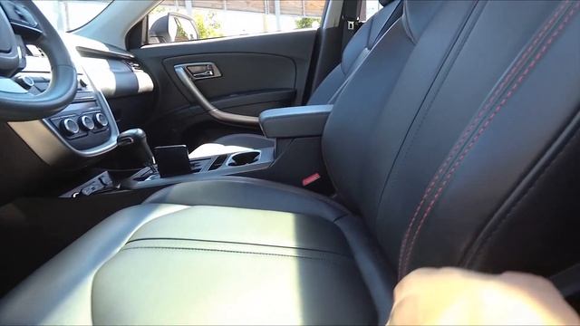 Китаец Faw Besturn X80/Обзор премиального Фав 2019