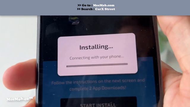 CarX Street IOS Download | How To Download CarX Street on Iphone смотреть онлайн