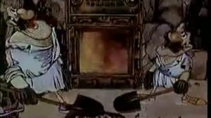 Русская банька Приключения капитана Врунгеля