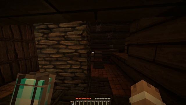 БЕСКОНЕЧНЫЕ ФРИЗЫ! - Cheap House (Minecraft Horror) смотреть онлайн