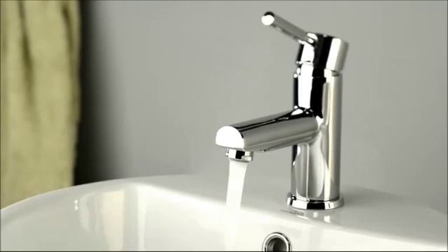 Смеситель для раковины с гигиенической лейкой Main 4108 смотреть онлайн