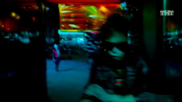 Закон каменных джунглей 2 (ЗКД 2 / ZKD 2) -  Тиме (Вите) Надо Выйти