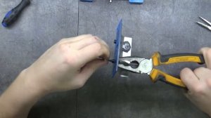 Мини заточной станок  своими руками более известный как  точило !