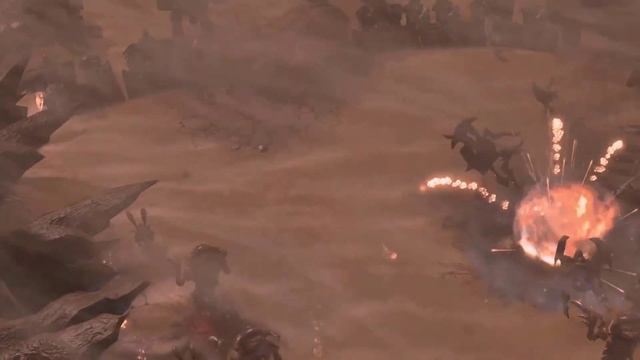Армия Терран I Starcraft смотреть онлайн