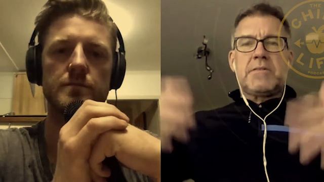 #194 – The Sport Sleep Coach with Nick Littlehales смотреть онлайн