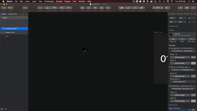 Angle 3 Mockups - How to create mockups in Sketch, Figma and XD смотреть онлайн