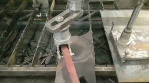 кругорез для плазмореза своими руками