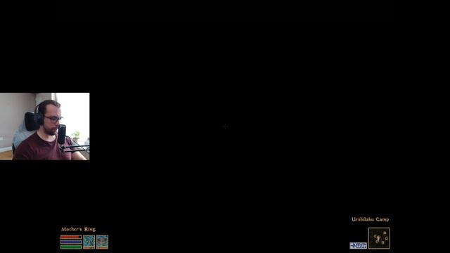 Morrowind BLIND in 2022- Part 19: Ashlanders! смотреть онлайн