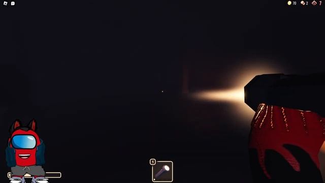 Roblox Разные игры RED Amogus #71 смотреть онлайн