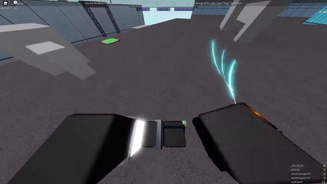 ROBLOX PARKOUR ASMR!!! +Free vip server link in description!!! смотреть онлайн