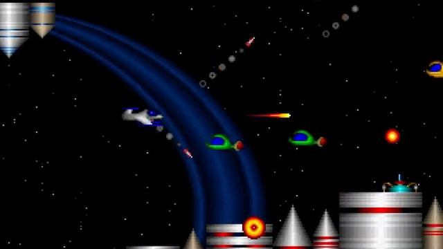 Esmond Plays: Xatax (MS-DOS) смотреть онлайн