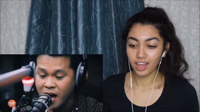 Marcelito Pomoy sings "The Prayer" (Celine Dion/Andrea Bocelli) | REACTION смотреть онлайн