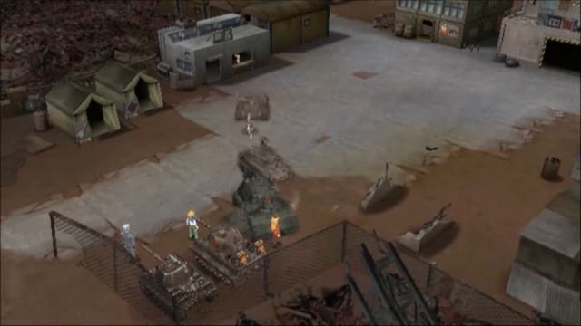 Let's Play Metal Saga #47 - Obtaining the Maus Best Tank in the Game смотреть онлайн