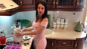 Панакота/классический домашний рецепт