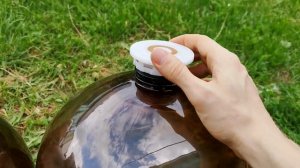 ПЭТ кеги пластиковые пивные, четыре вида и как их открыть