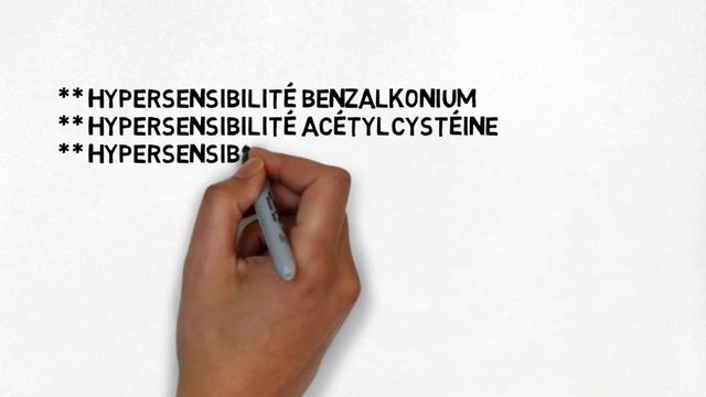 RHINOFLUIMUCIL ( Indications , Contre-indication , Effets Secondaires...)