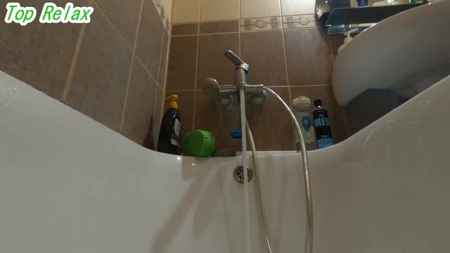 шум воды из крана, белый шум быстро заснуть, ЗВУКИ ДЛЯ СНА смотреть онлайн