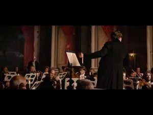 Отрывок из фильма «Паганини: скрипач дьявола»