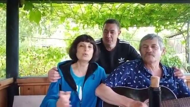 Уна, уна, уна, унмоменто. Песня. Исполнитель - Вячеслав Горсткин