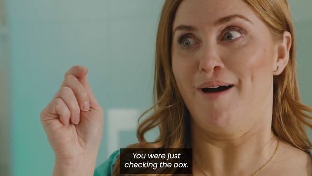 Don't just check the box - The Full Story! смотреть онлайн