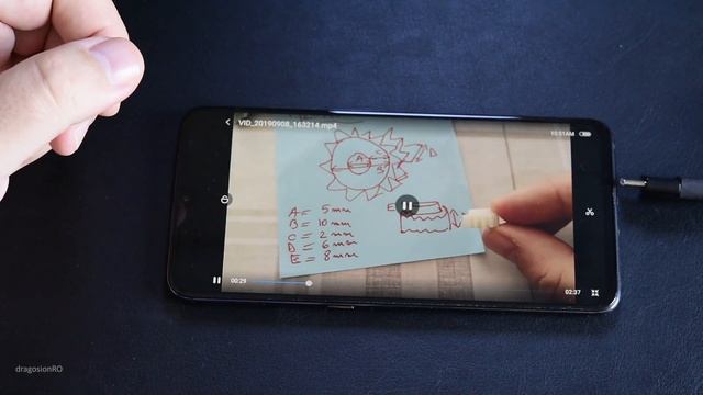 USB-C Adapter for Flash Drive on Android Phone смотреть онлайн