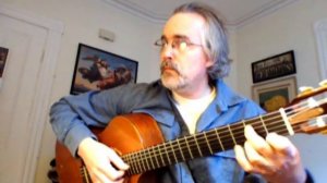 Silêncio Do Amor (Luiz Bonfá)