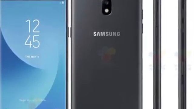 Samsung Galaxy J5 (2017) | Low Budget, Ram, Camera Specs 2017 смотреть онлайн