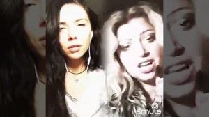 Романс ( и под её атласной кожей)