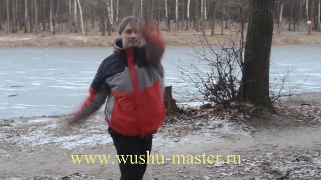 Ушу, тайцзицюань, кунг фу  // Kung Fu, Tai Chi, Qi Gong
