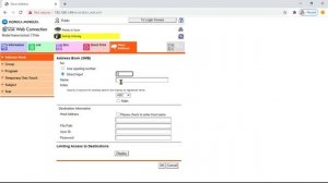 scan to smb windows 10 konica minolta bizhub